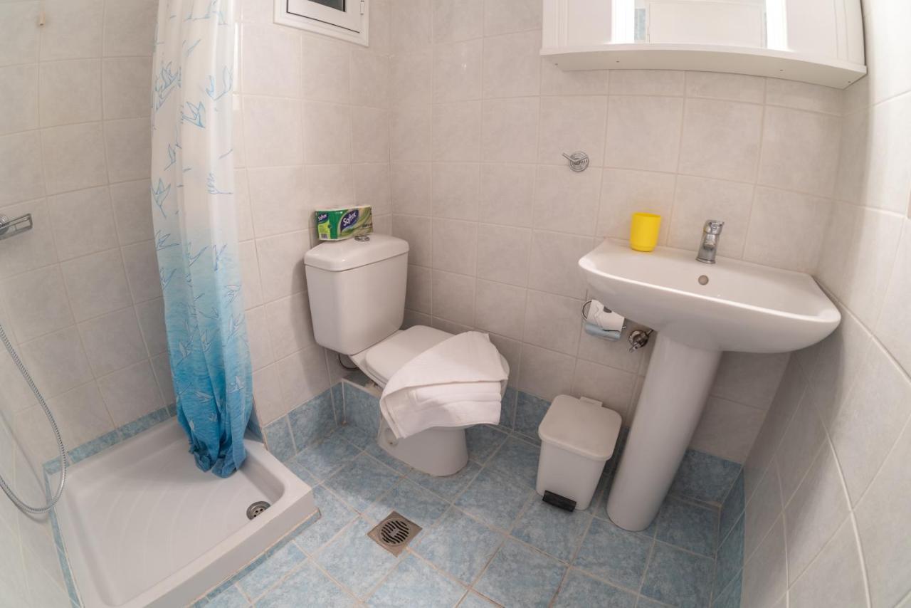 Fontana Aparthotel