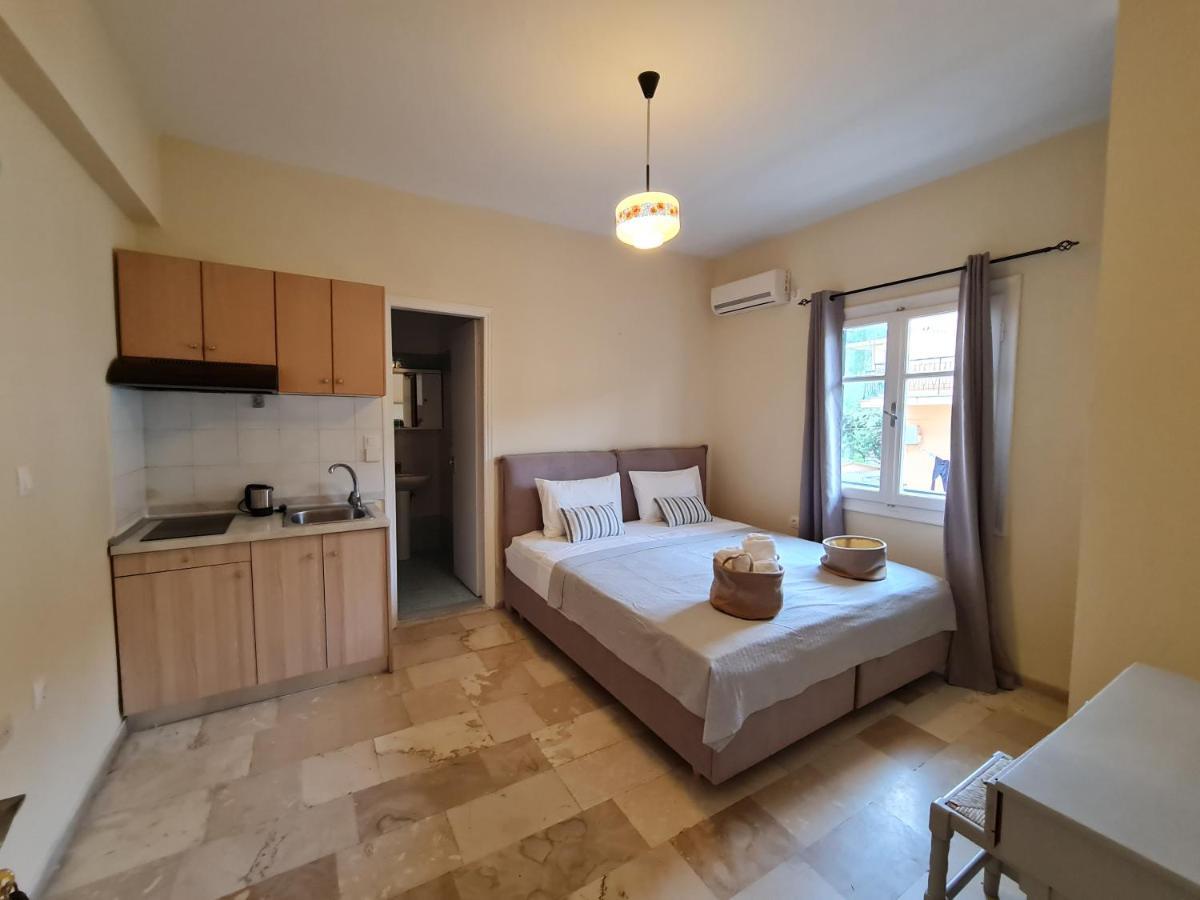 Fontana Aparthotel *