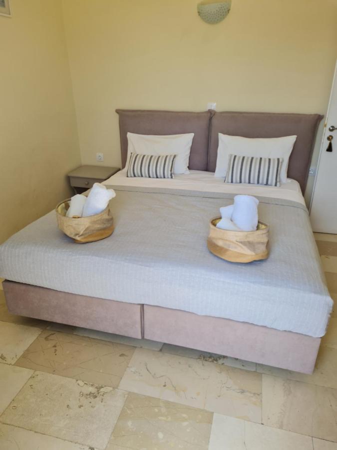 Aparthotel Fontana Moraitika