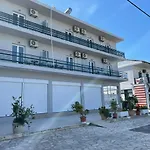 Fontana Apartments