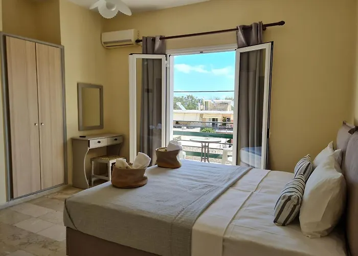 Fontana Apartments