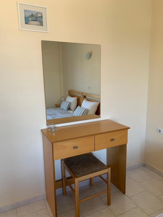 Aparthotel Fontana Moraḯtika
