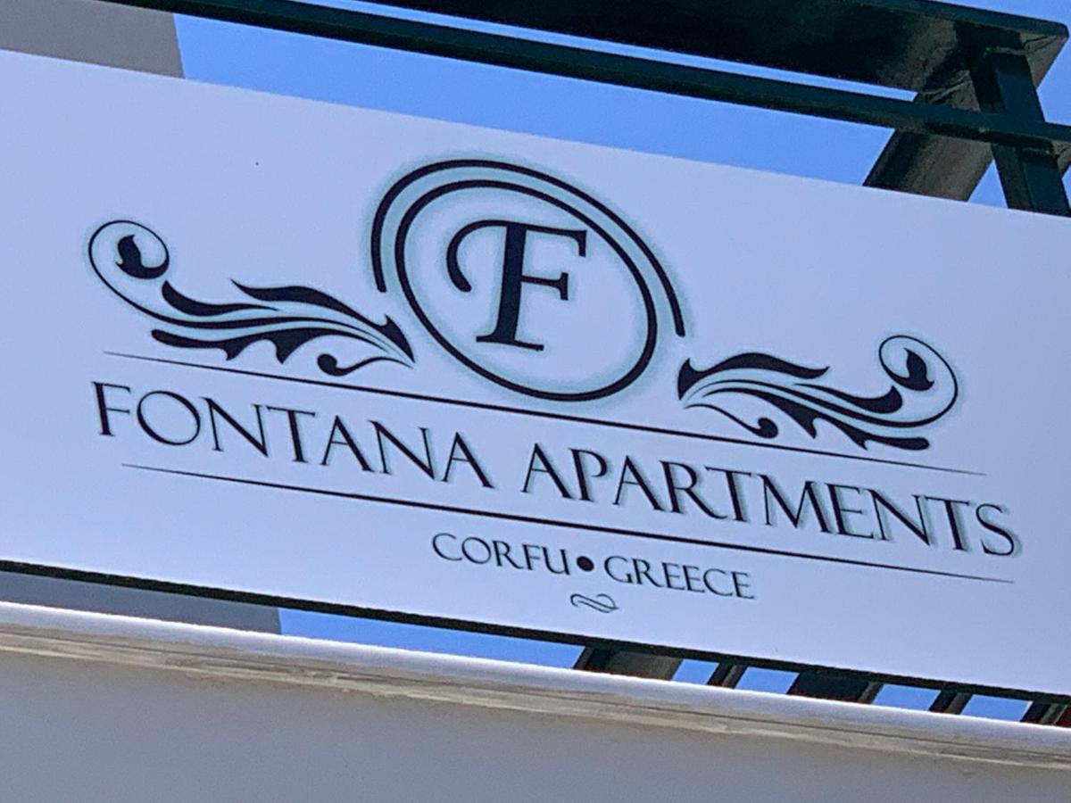 Aparthotel Fontana