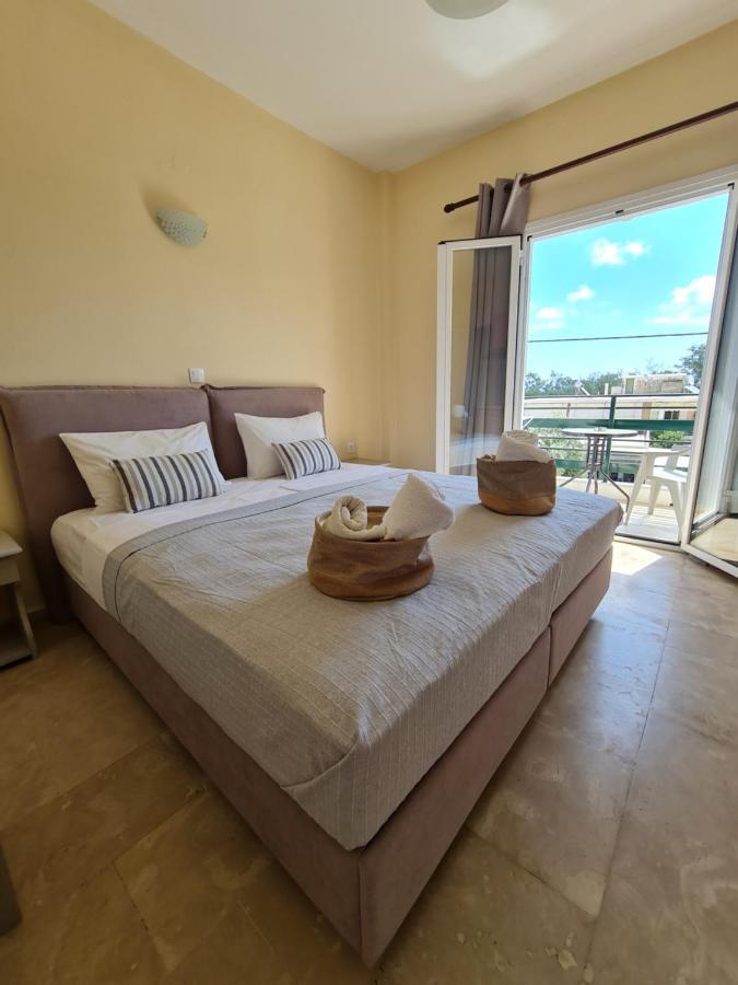 Fontana Aparthotel