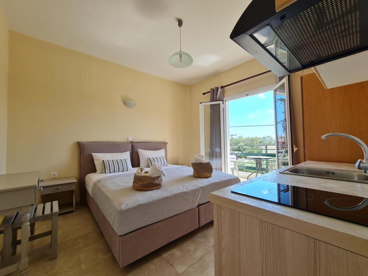 Aparthotel Fontana *
