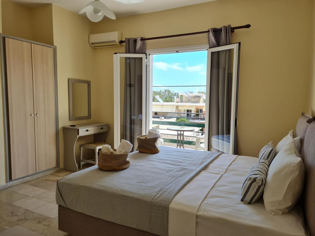 Aparthotel Fontana
