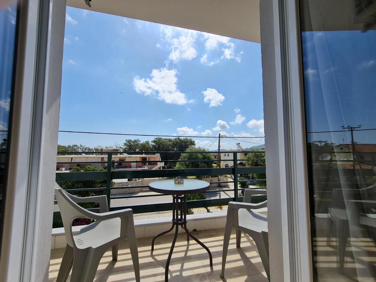 Aparthotel Fontana *