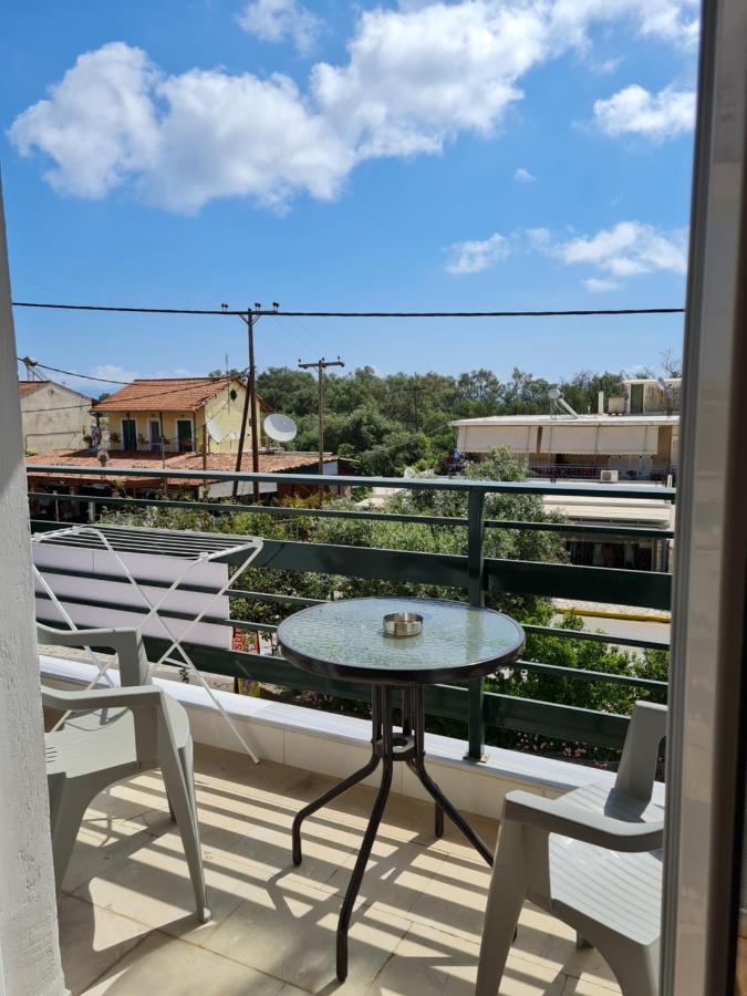 Fontana Aparthotel *