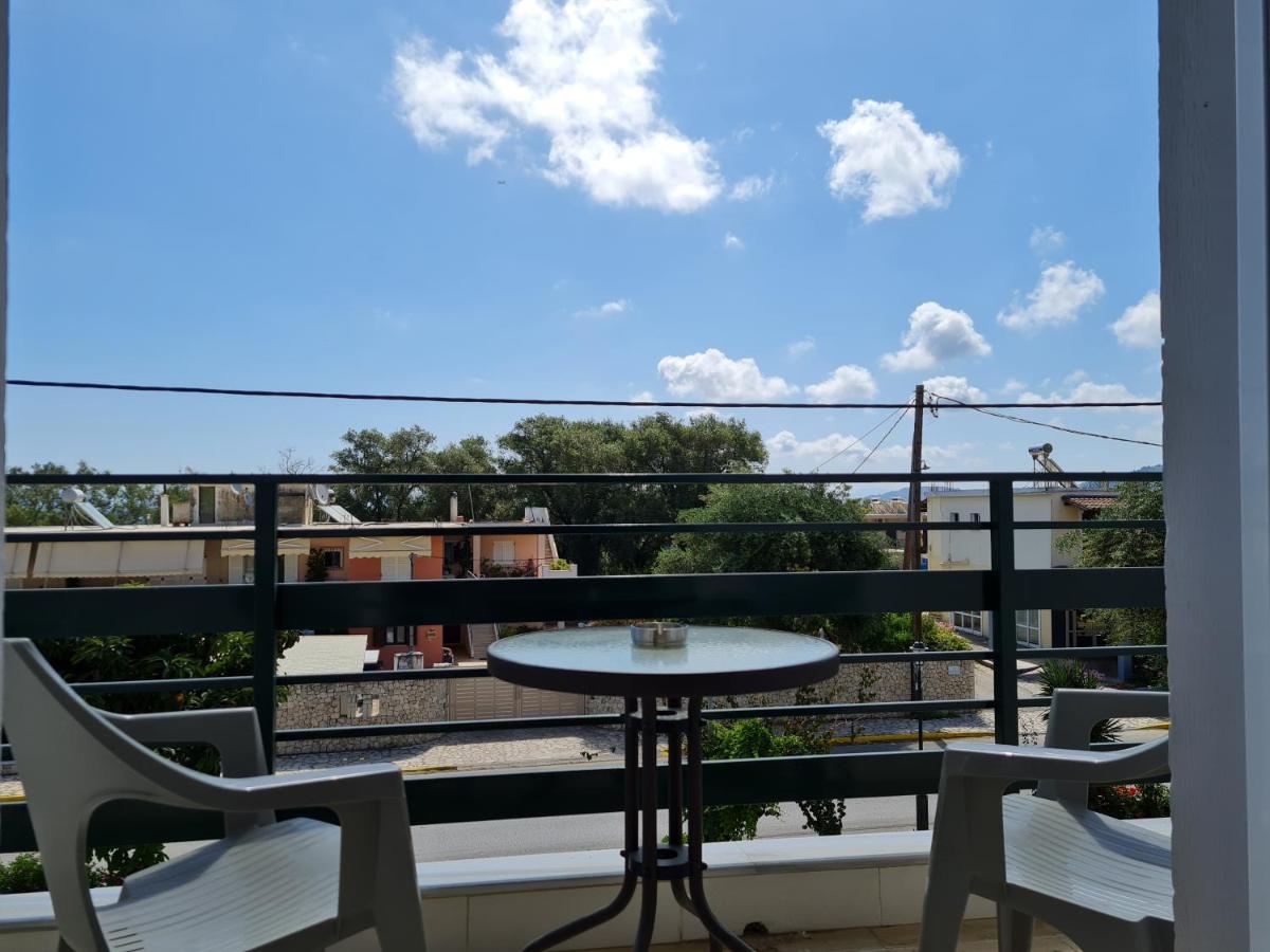 Aparthotel Fontana *