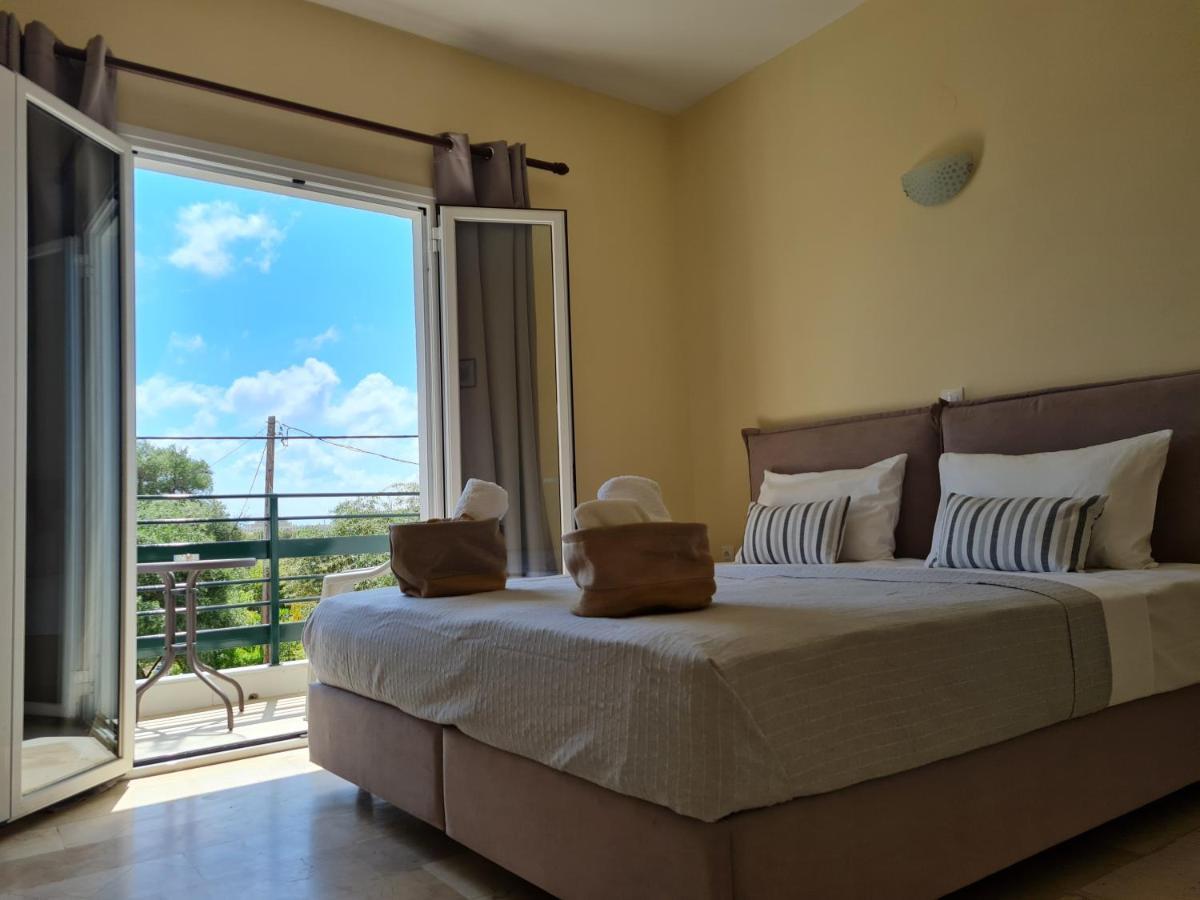 Fontana Aparthotel