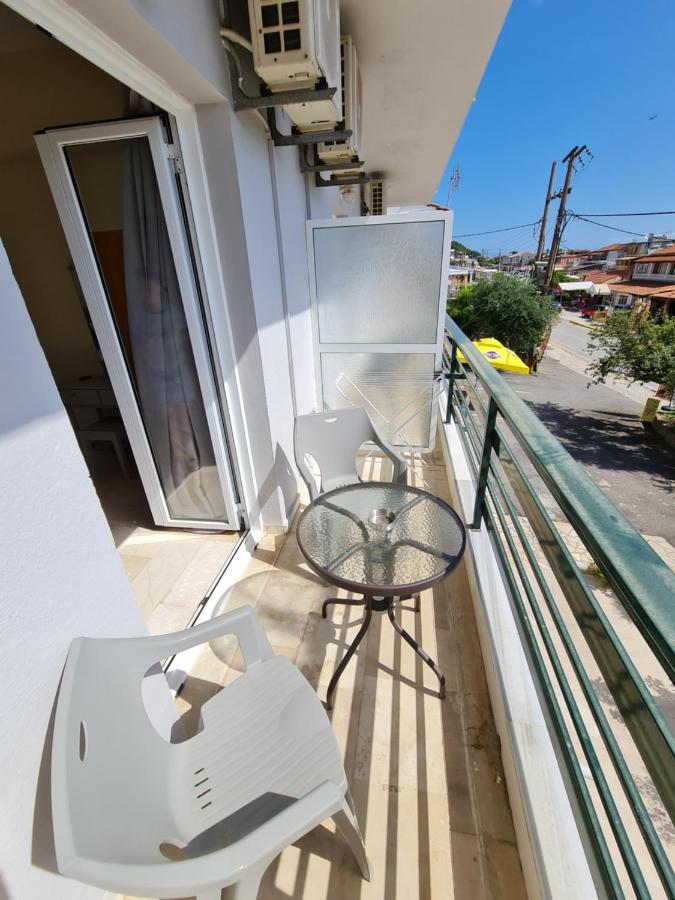 Aparthotel Fontana