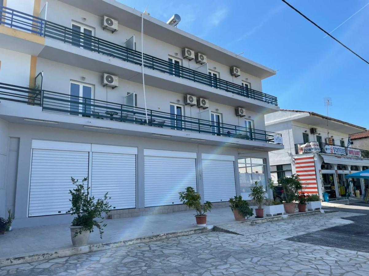 Fontana Aparthotel *